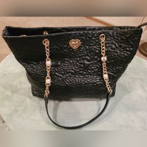 BETSY JOHNSON TOTE